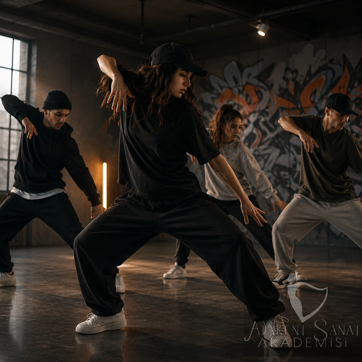 Hip-Hop